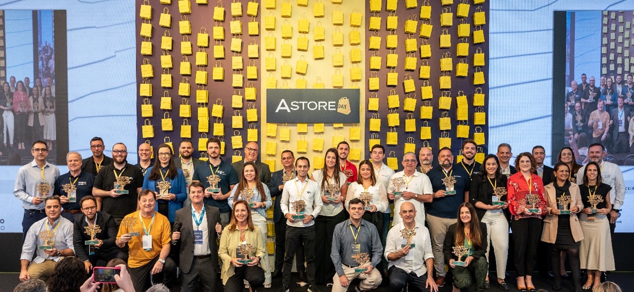 Accor promove o Astore Day com mais de 300 hotéis e 38 parceiros