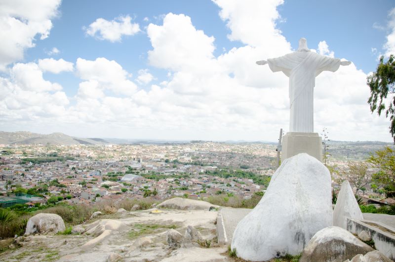 Gravatá é reconhecida oficialmente pelo Mistério do Turismo como “Município Turístico”