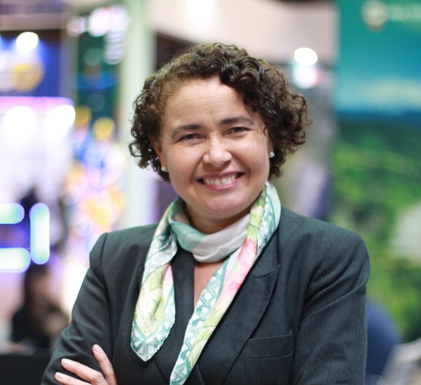 Maria José Dantas é consultora dos setores de Hotelaria e Hospitalidade há mais de 30 anos