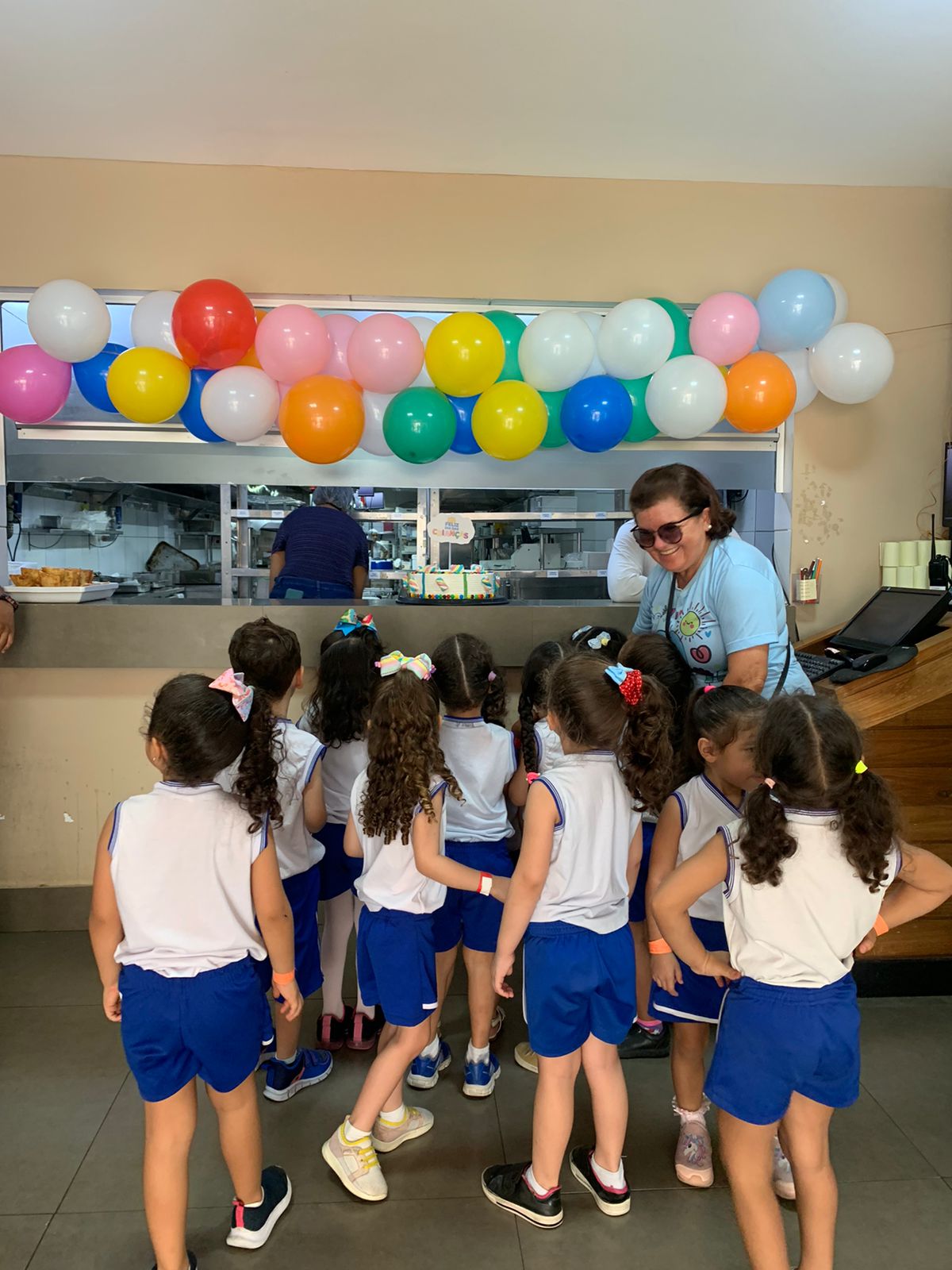 Camarões Delivery - RN/2022 (Foto: Divulgação Abrasel)