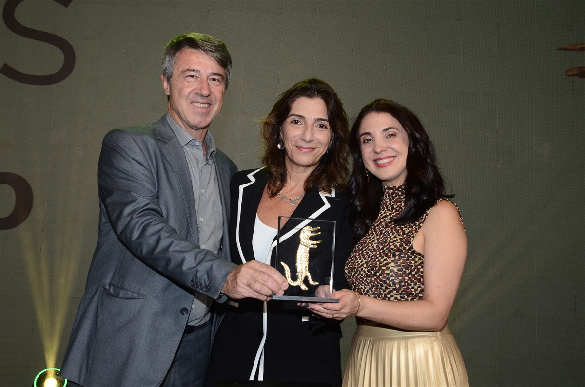 Carlos Bernardo - VPO Accor, Márcia Miranda - Gerente de Operações Hotel Jequitimar e Flávia Furlan - Gerente Comercial Hotel Jequitimar