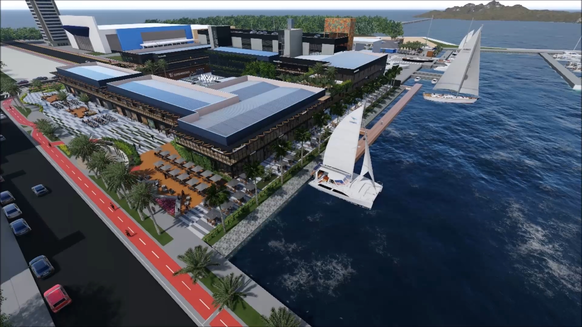 Turistas de cruzeiros movimentam mais de R$ 1,4 bi em compras e alimentação