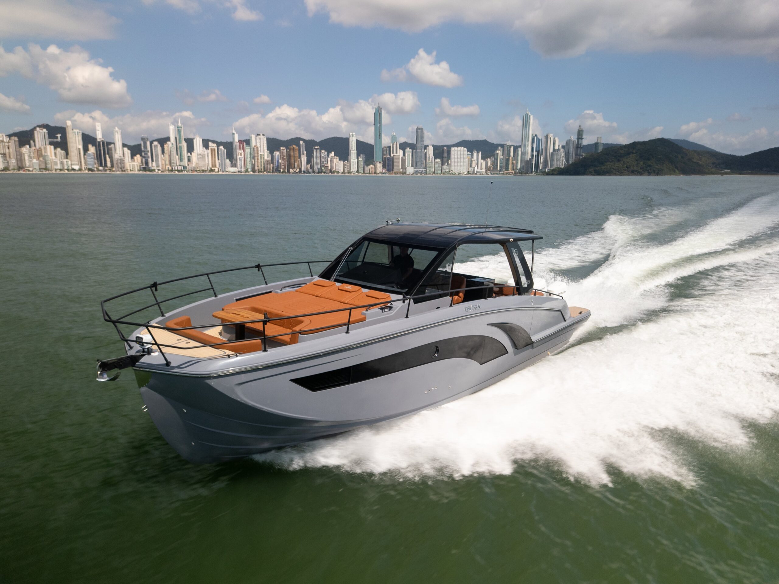 Verão promete ser de “bons ventos” para o turismo náutico brasileiro