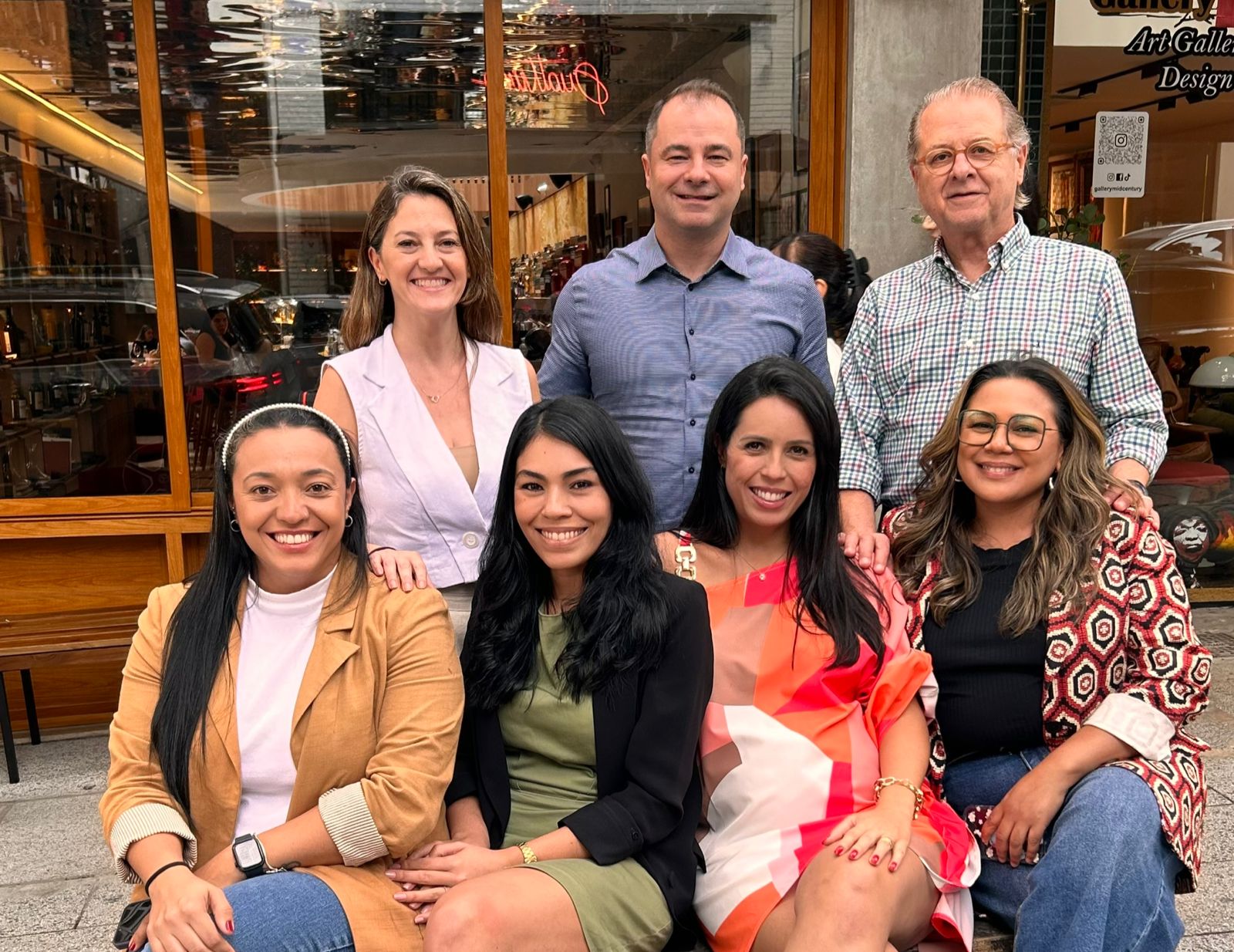 Fórum de Operadores Hoteleiros do Brasil – FOHB e Grupo R1 celebram 11 anos de parceria em 2025