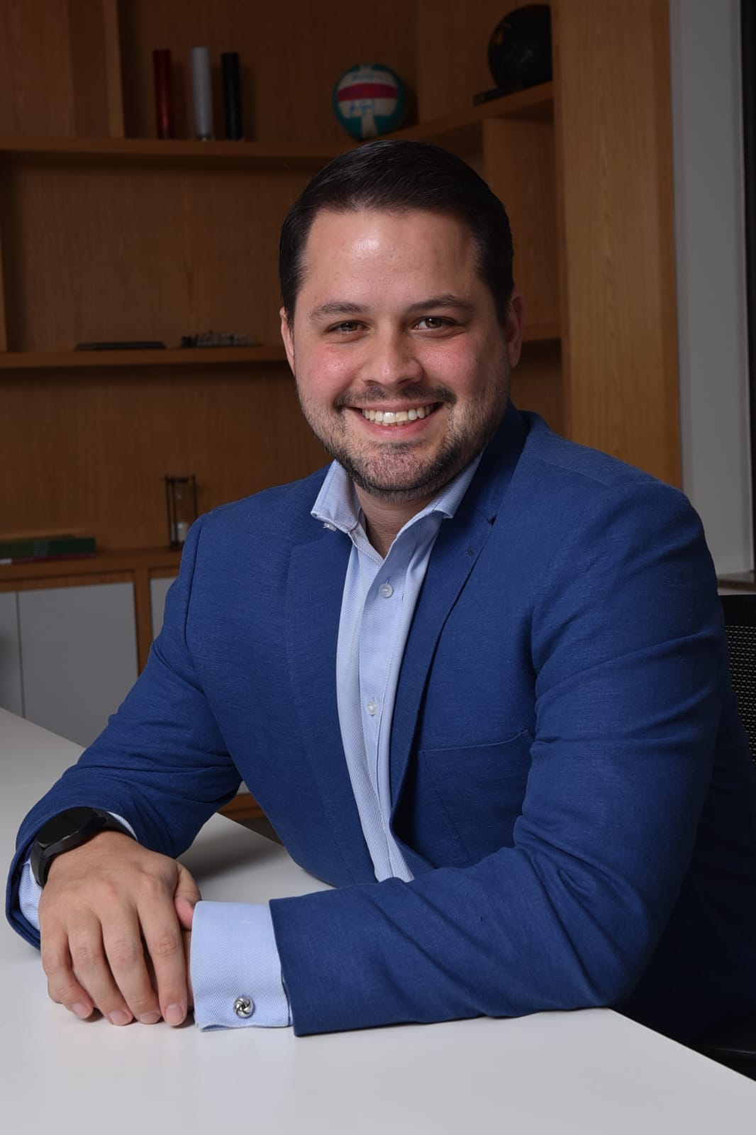 Gustavo Biglia é sócio do Ambiel Advogados e especialista em Regulamentação de Jogos e Apostas