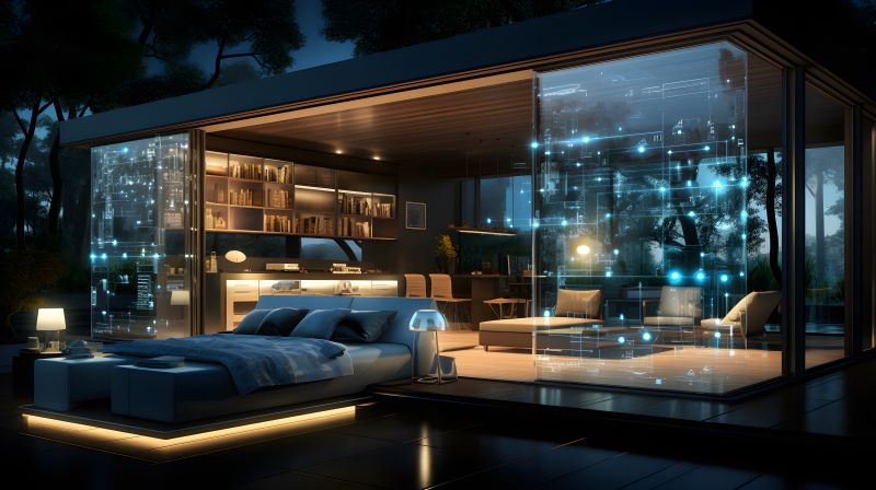 GLOBAL PANORAMA OF THE HOTEL INDUSTRY & TRENDS