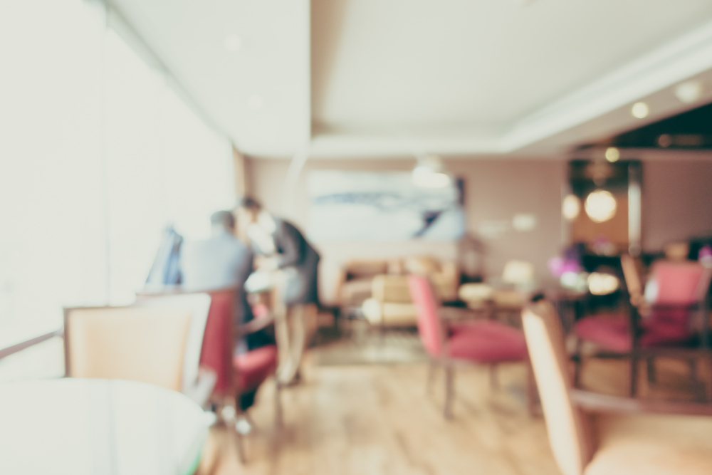 Setor de bares e restaurantes registra 18ª alta e cresce 5%
