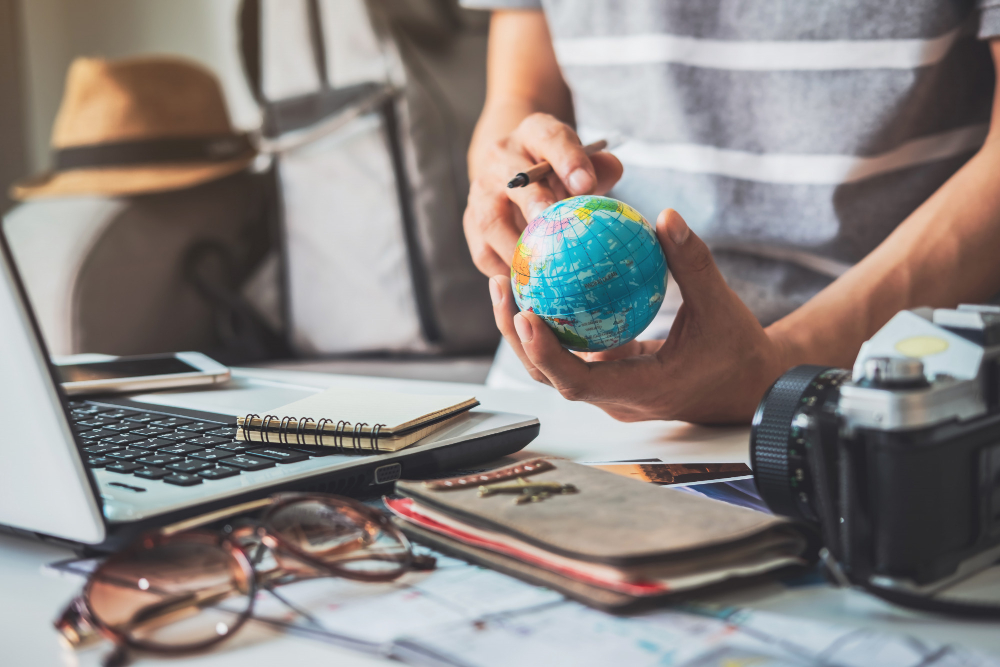 Mais turistas chegam ao Brasil, mas entraves à atratividade persistem, avalia FecomercioSP