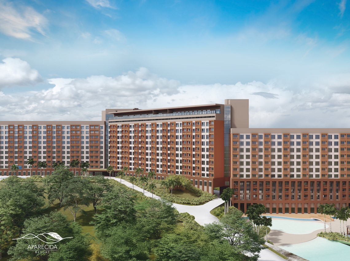 Atlantica Hospitality International assina contrato para abertura de maior complexo multipropriedade no eixo RJ/SP