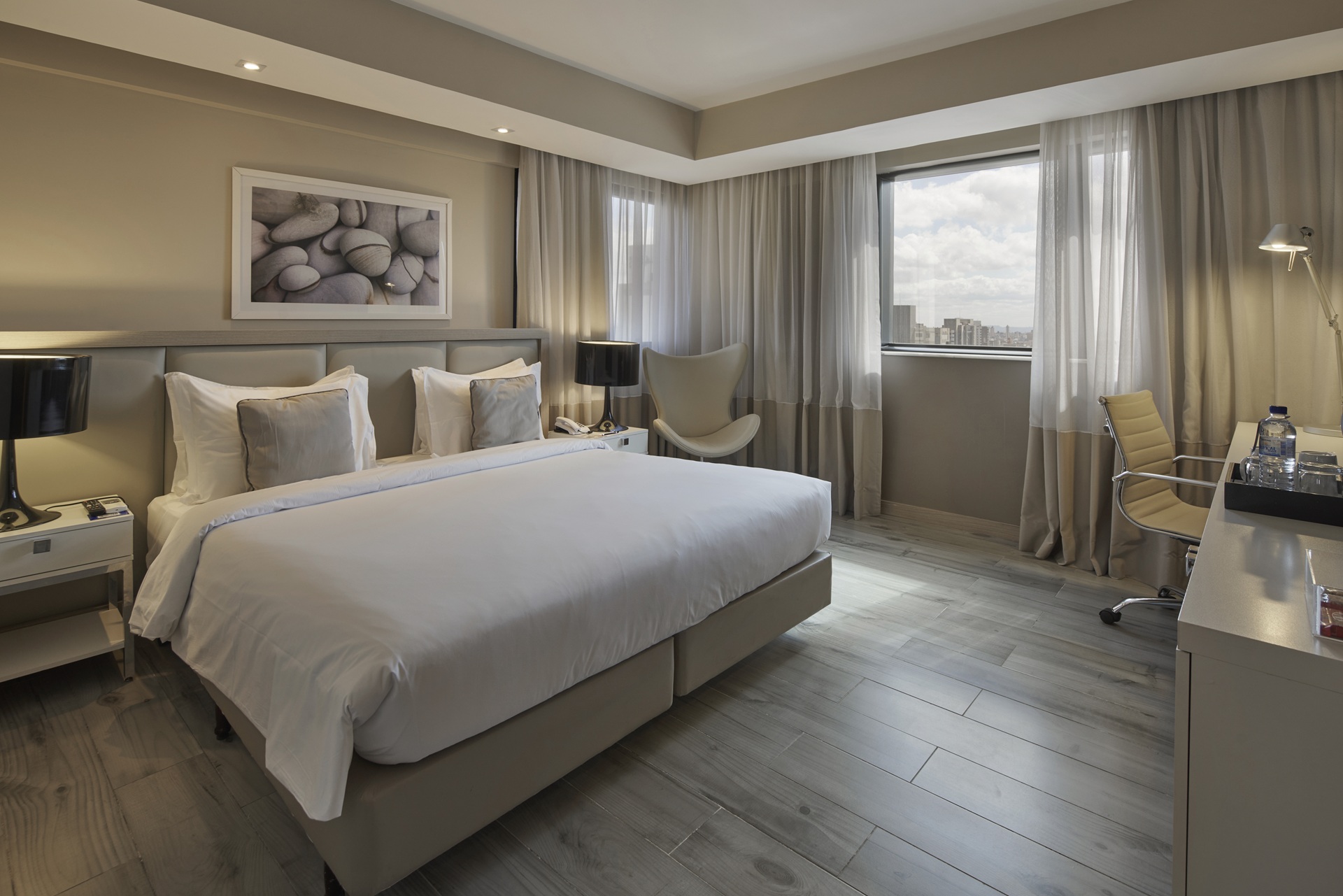 Atlantica Hospitality International renova parceria exclusiva com a Choice Hotels por mais 20 anos