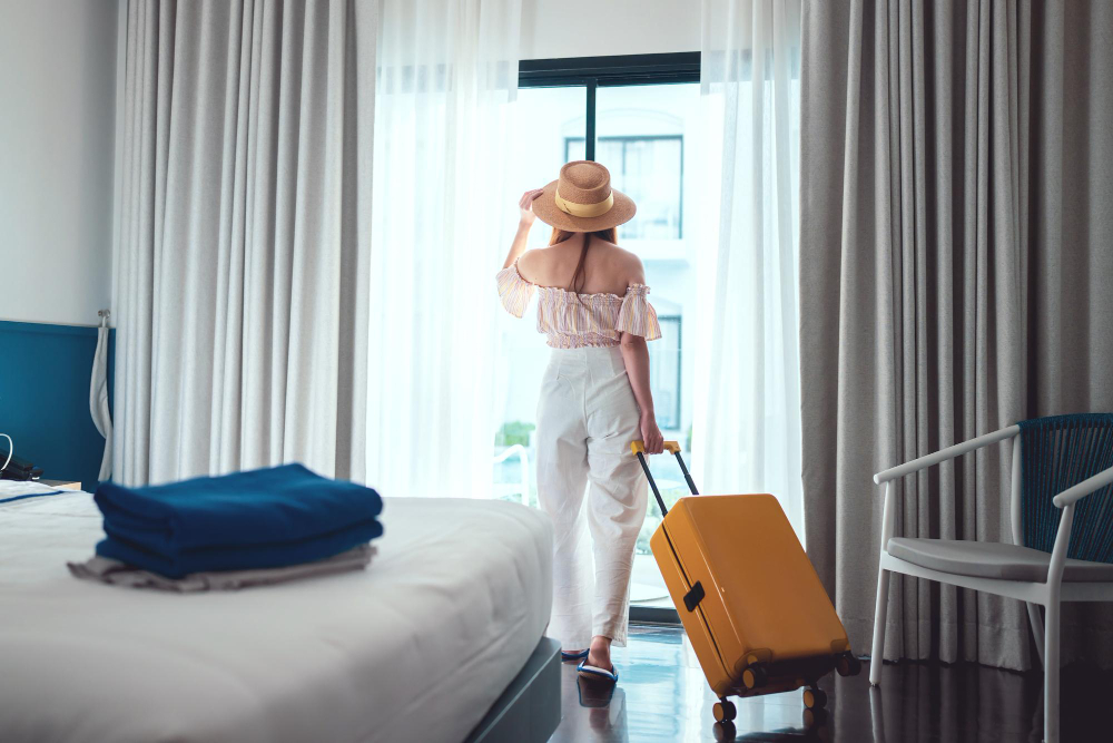 Turismo nacional cresce 6,9% no primeiro semestre e fatura 108 bilhões
