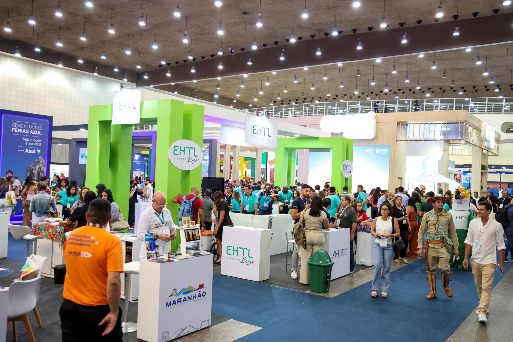 BTM 2025 já tem 24 operadoras confirmadas