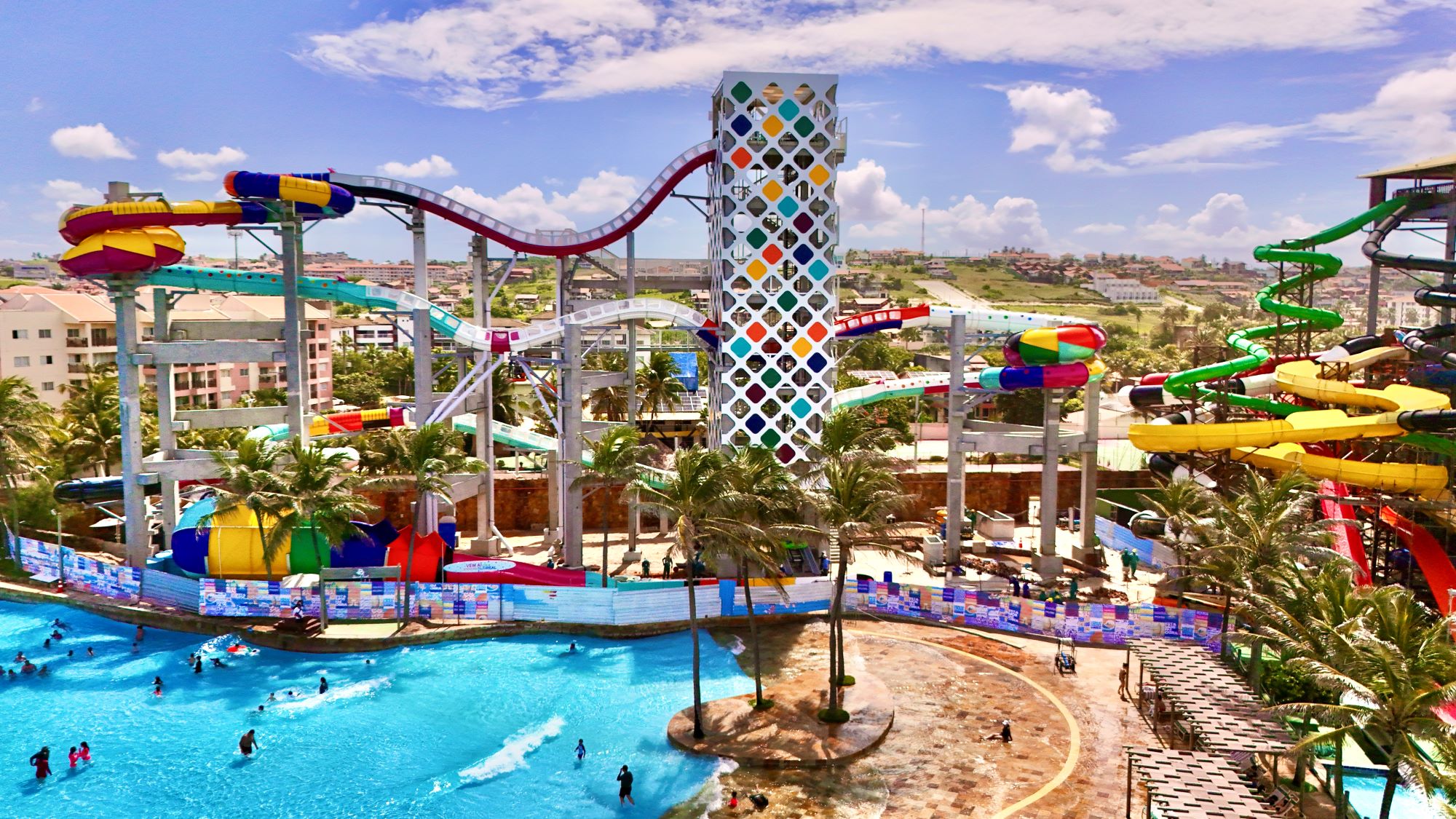Beach Park Brasil