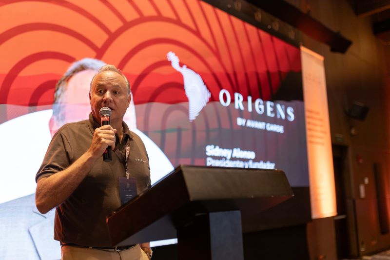 Evento ORIGENS reunirá grandes nomes do turismo global em São Paulo