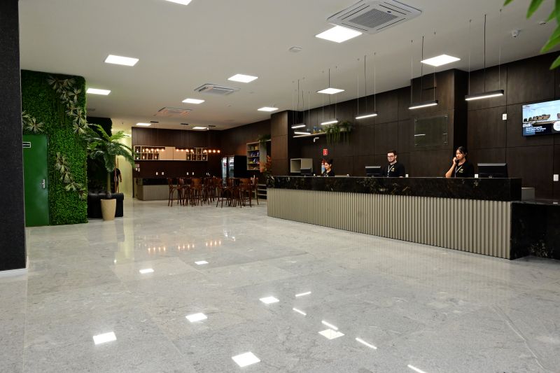 Rede Bristol inaugura seus dois novos empreendimentos na Grande Belém (PA)