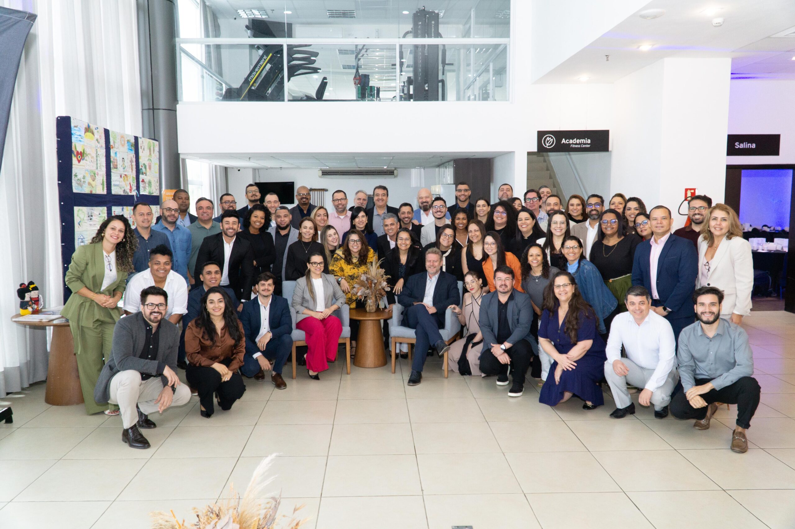 Louvre Hotels Group-Brazil reúne lideranças para traçar planejamento estratégico 2026