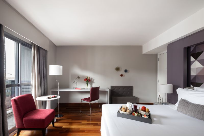 Turismo do sono: nova tendência de bem-estar transforma experiência de viajar