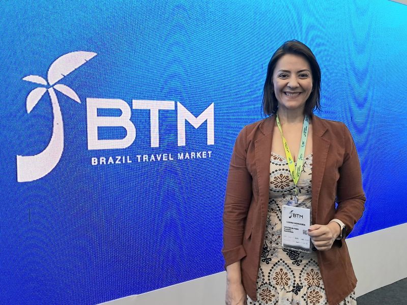 ALAGEV fala sobre tendências em viagens corporativas no BTM 2025