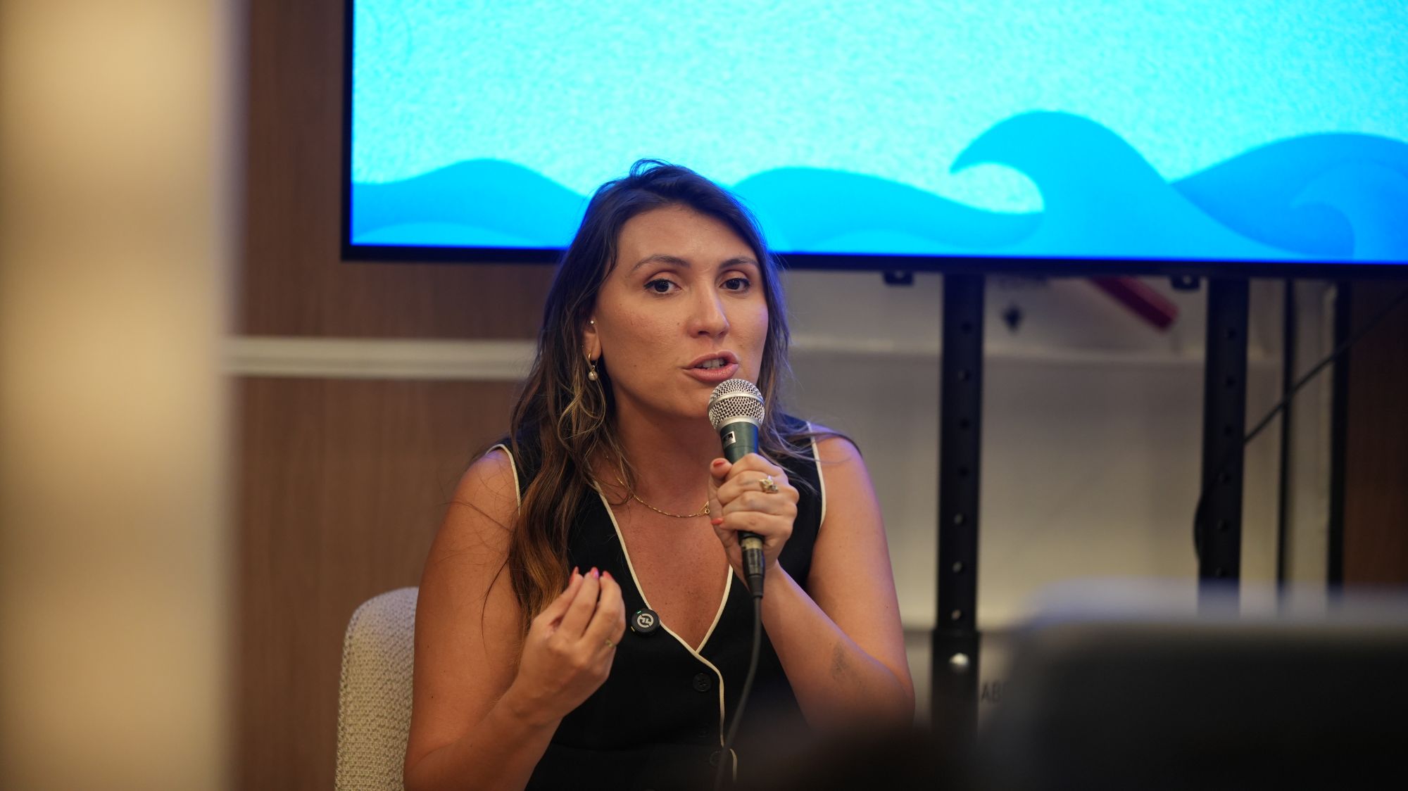 COP30: MTur destaca turismo de experiência ligado ao ecoturismo a exemplo da maior trilha sinalizada da América Latina na Amazônia