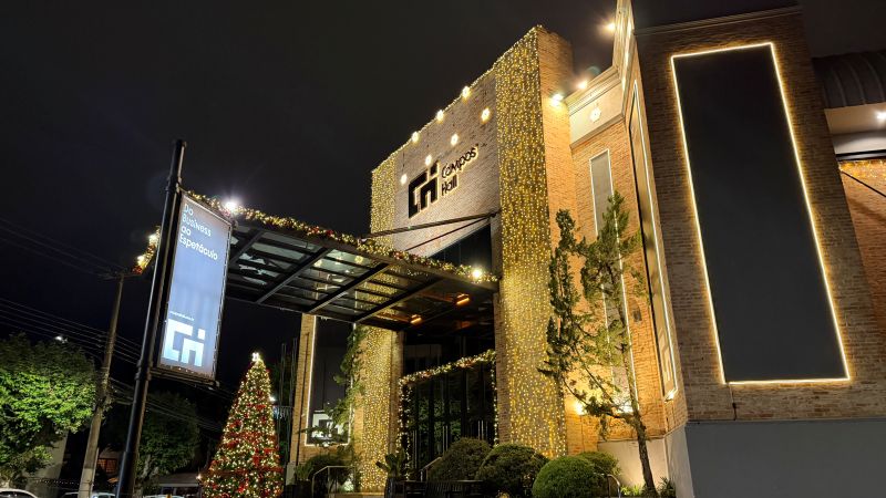 Turismo de negócios e eventos gerou R$ 106,5 bilhões de janeiro a setembro no país