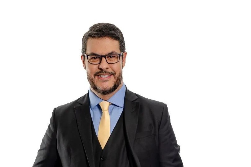 Marco Antonio Araujo Júnior, advogado e presidente da Comissão Especial de Direito do Turismo, Mídia e Entretenimento do Conselho Federal da OAB