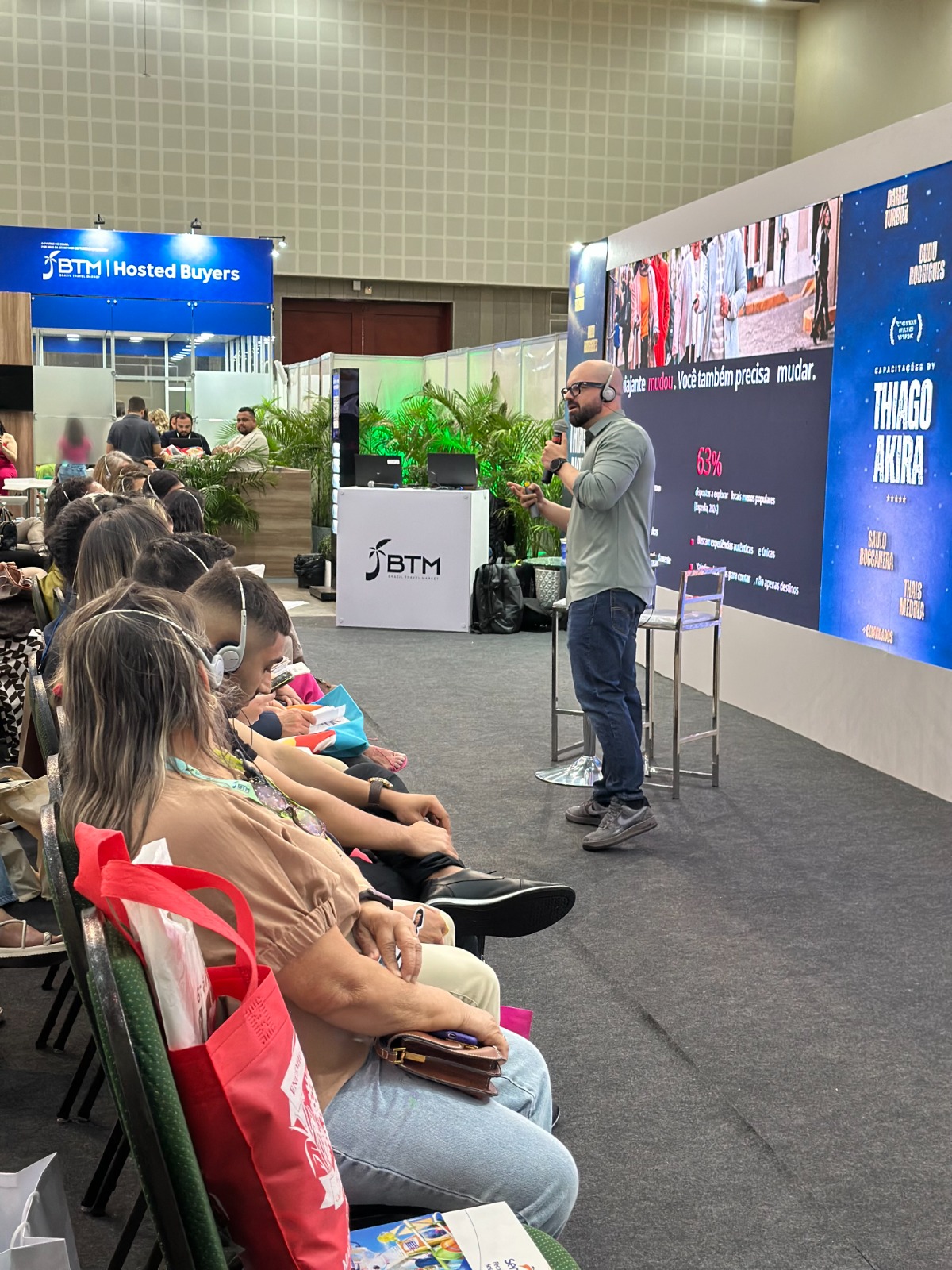 14º BTM apresenta os principais insights de hiperpersonalização para 2026