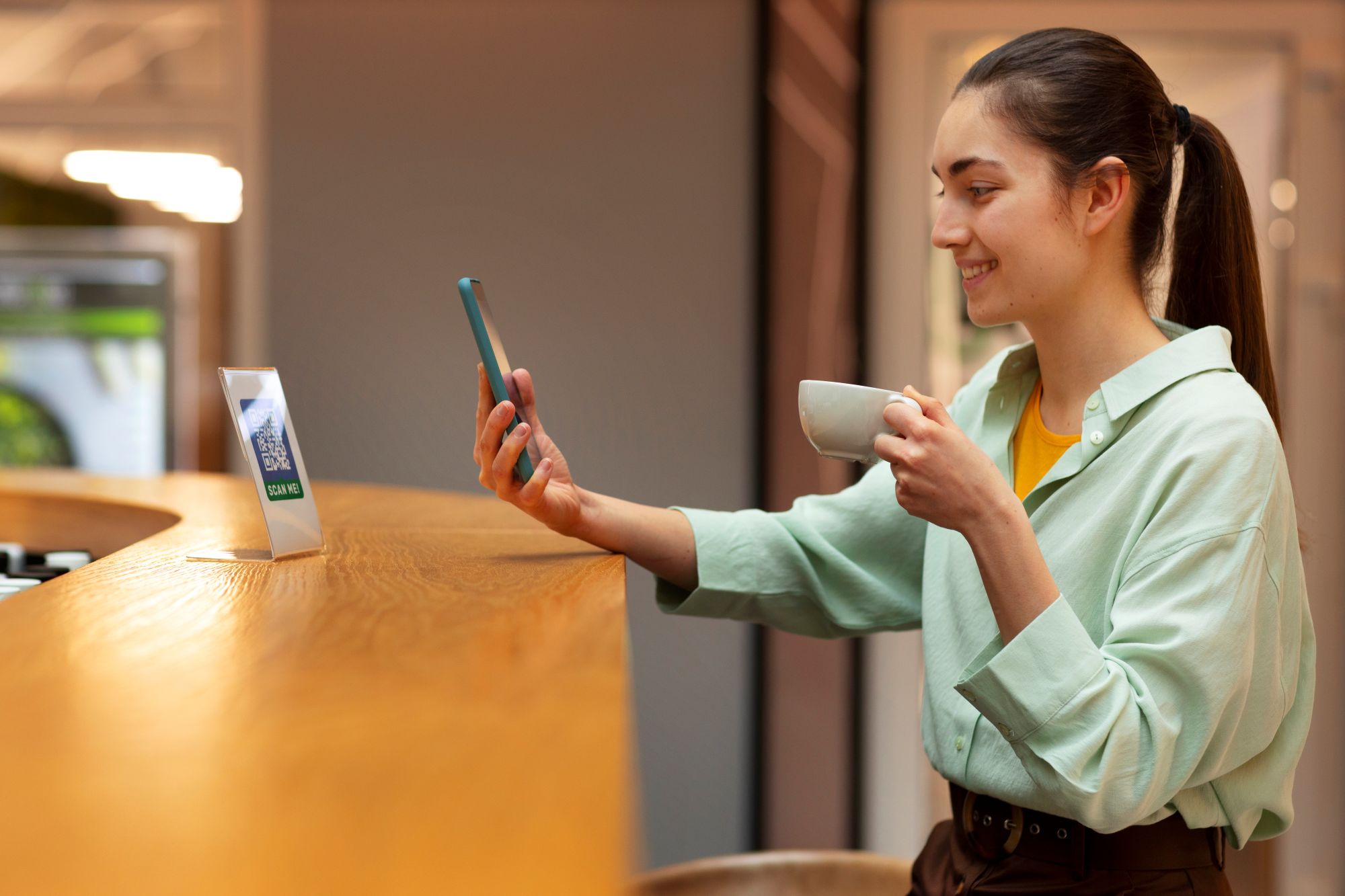 Web check-in se consolida como tendência no setor hoteleiro e reduz filas na recepção