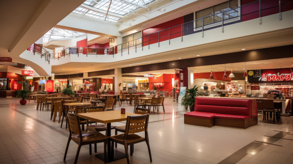 Shopping Centers ganham força no plano de expansão de redes de restaurantes com operação intimista e enxuta