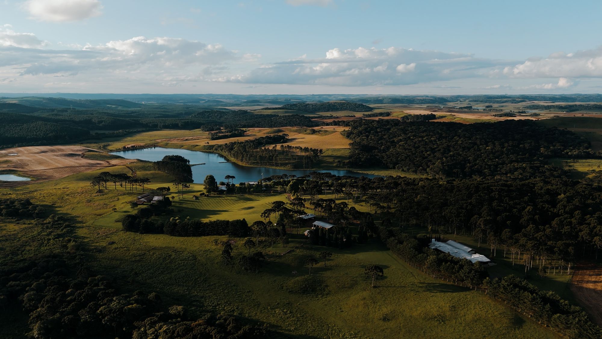 Tradicional Vinícola Catarinense recebe aporte de R$ 50 mi para rebranding, hotel e residencial