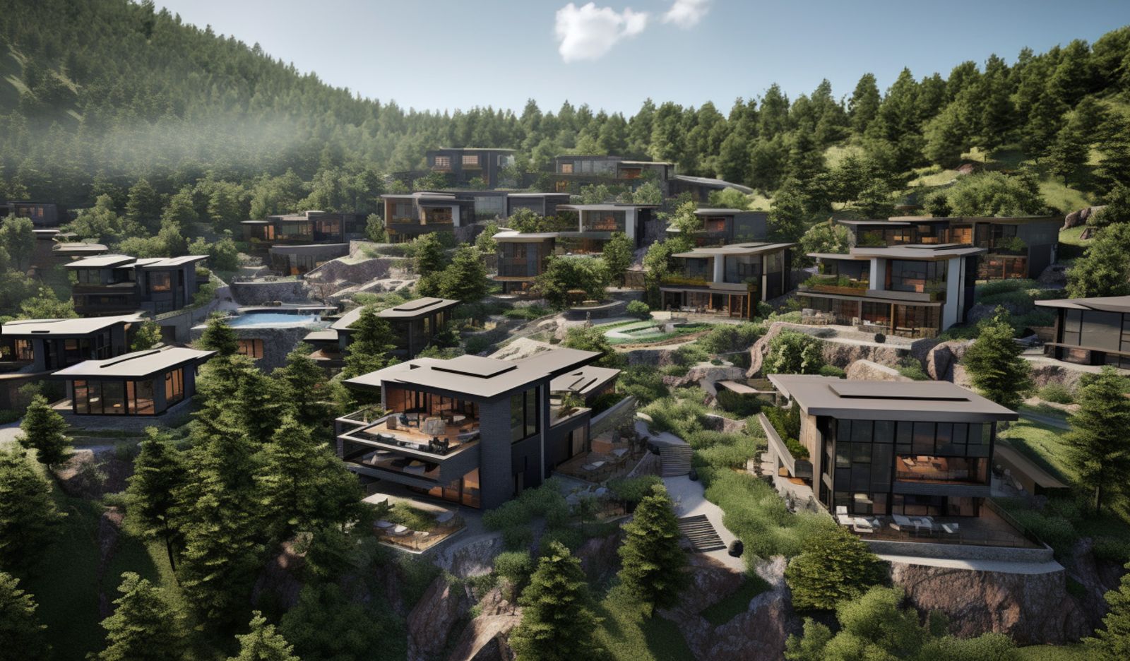 Serra Gaúcha ganhará o seu maior complexo turístico: Sirena Gramado