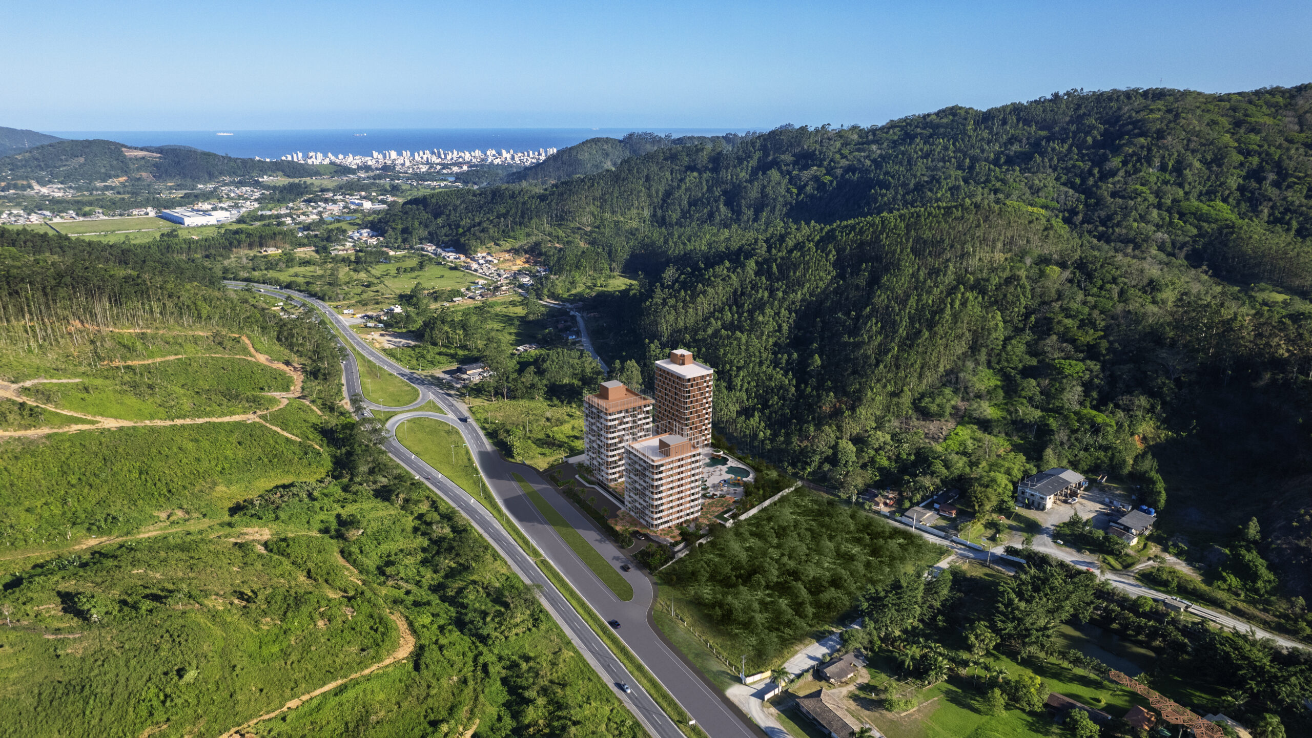 Mercado de US$ 4 trilhões: Bioeconomia e ‘marca Amazônia’ viram estratégia de valor para multipropriedade no Brasil