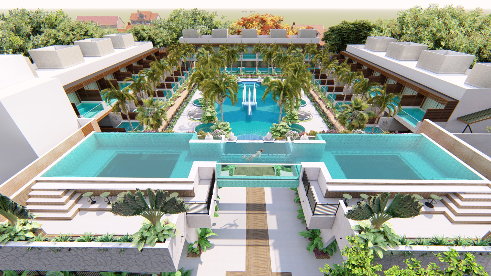 Arte da Natureza Hotel Bonito confirma Gitane Klain como gerente geral