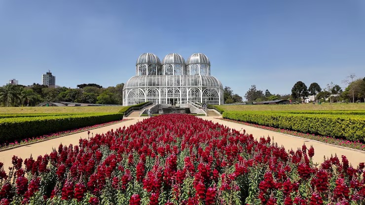 Paraná e Civitatis fortalecem aliança na FITUR 2026 para impulsionar turismo internacional