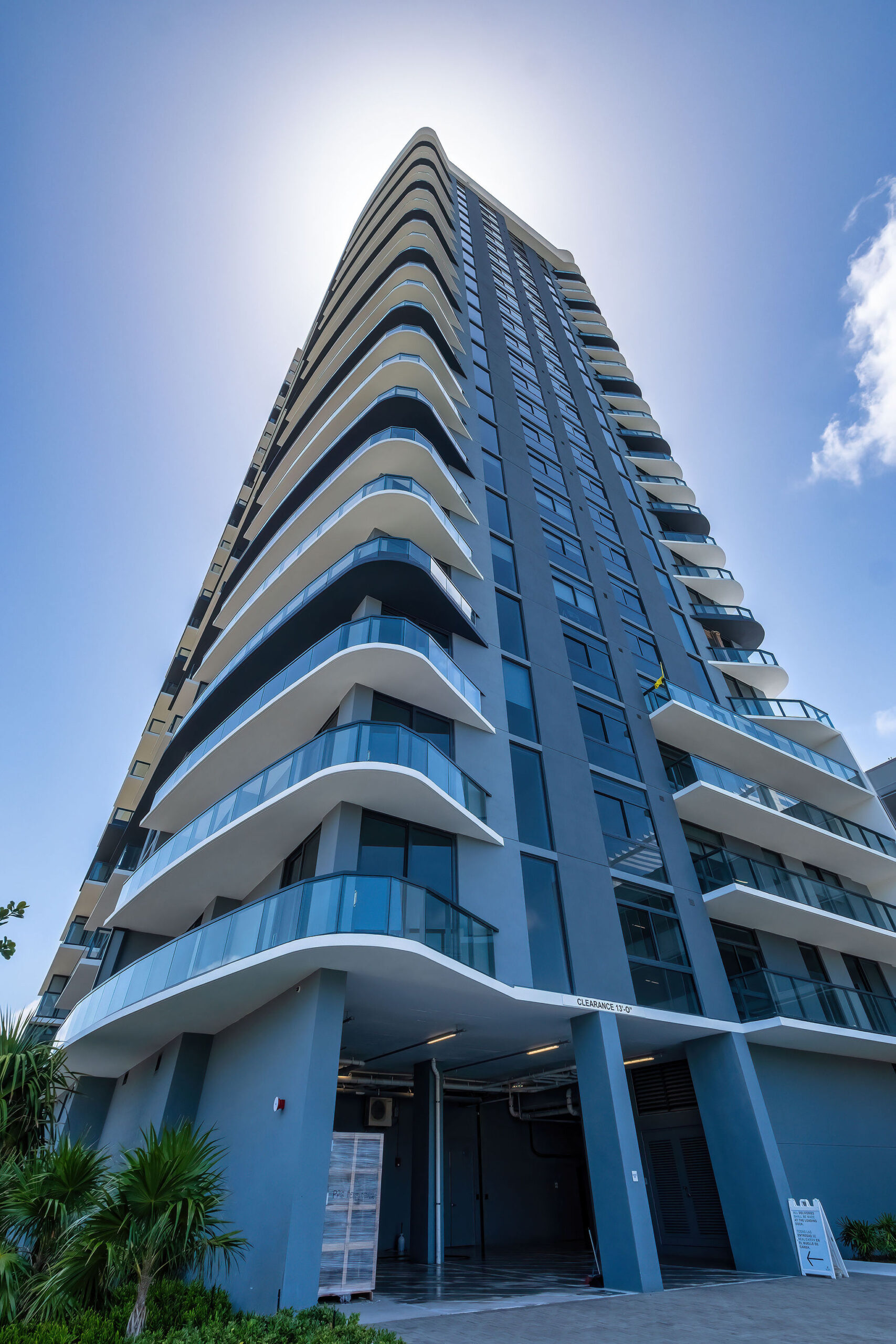 Residencial de luxo Flórida surpreende ao oferecer benefícios em rede de hotelaria de alto padrão mundial