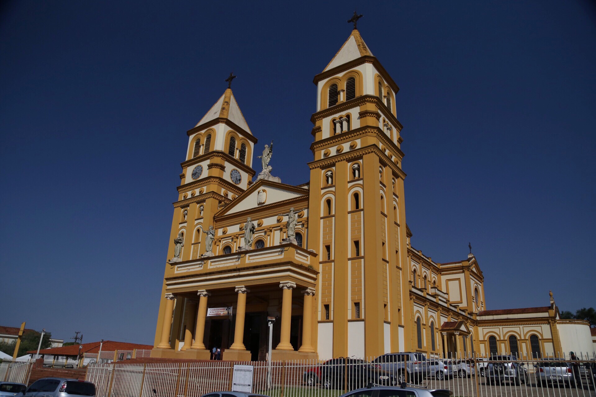 Jacarezinho, 13/09/2018. -  Foto: José Fernando Ogura
