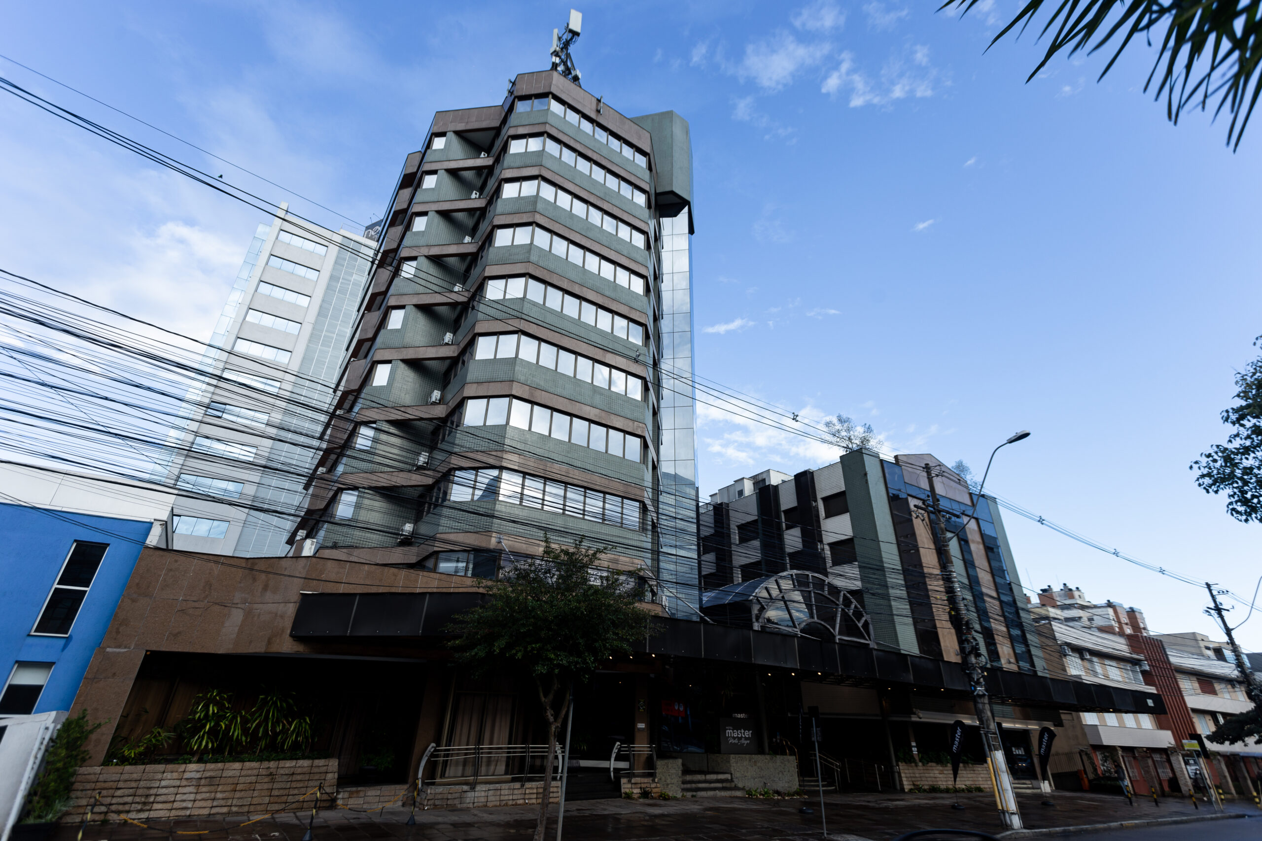 Localização se consolida como fator decisivo na escolha do hotel