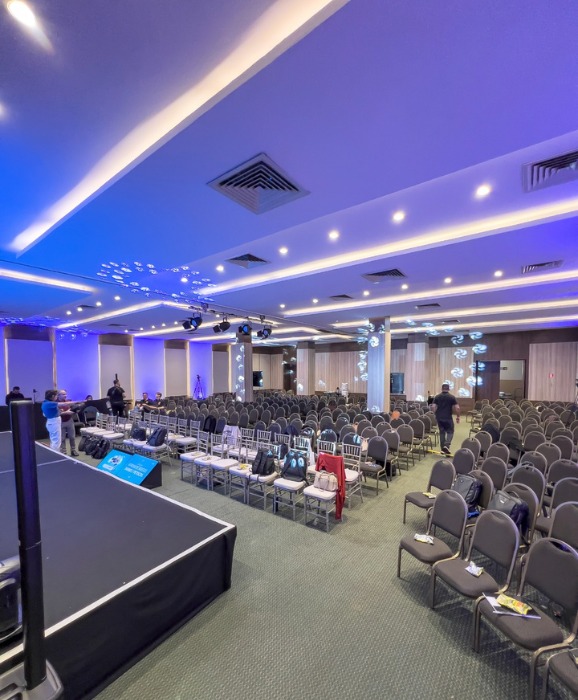 Stream Hotéis reforça legado de 55 anos em Ribeirão Preto com novo posicionamento de marca