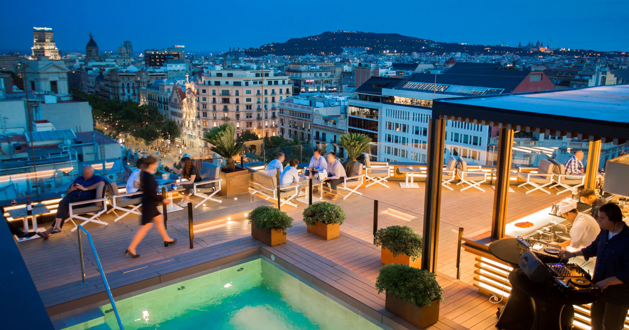 Majestic Art Month 2026 celebra as sete artes em um festival de experiências culturais inesquecíveis em Barcelona