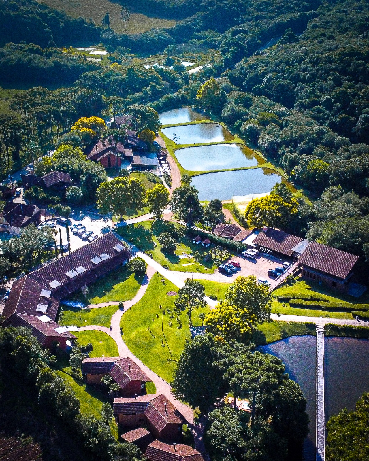 Dia do Trabalhador: feriado é mais uma chance para aproveitar hotéis próximos a Curitiba