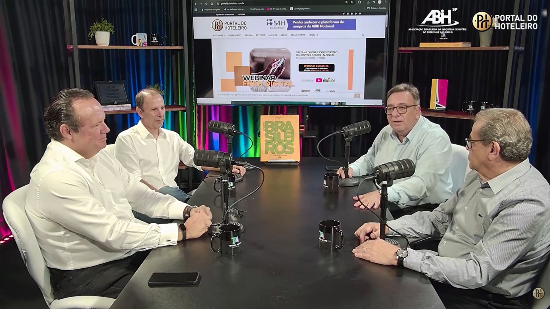 Hotelaria vai a Brasília defender compensações e pedir bom senso no debate sobre jornada de trabalho